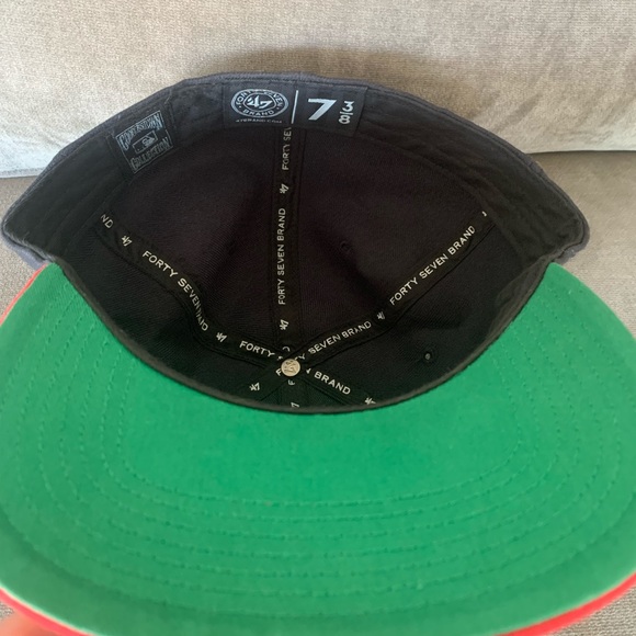 Angels Cap - Picture 3 of 3